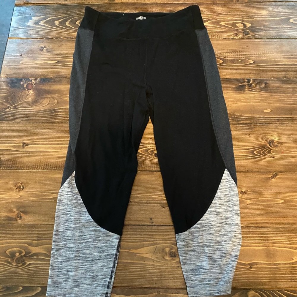 Capri leggings